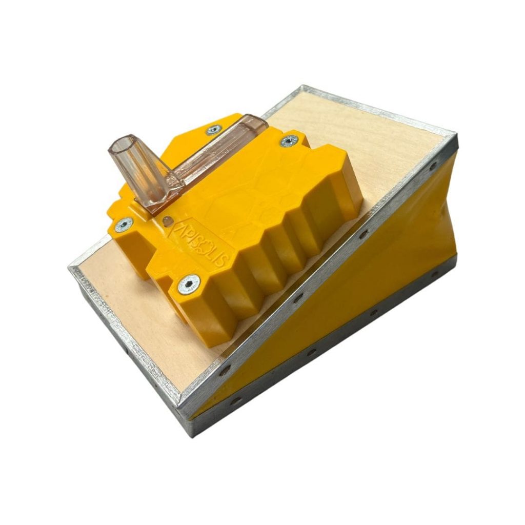 Vaporisateur électronique [Apisolis]