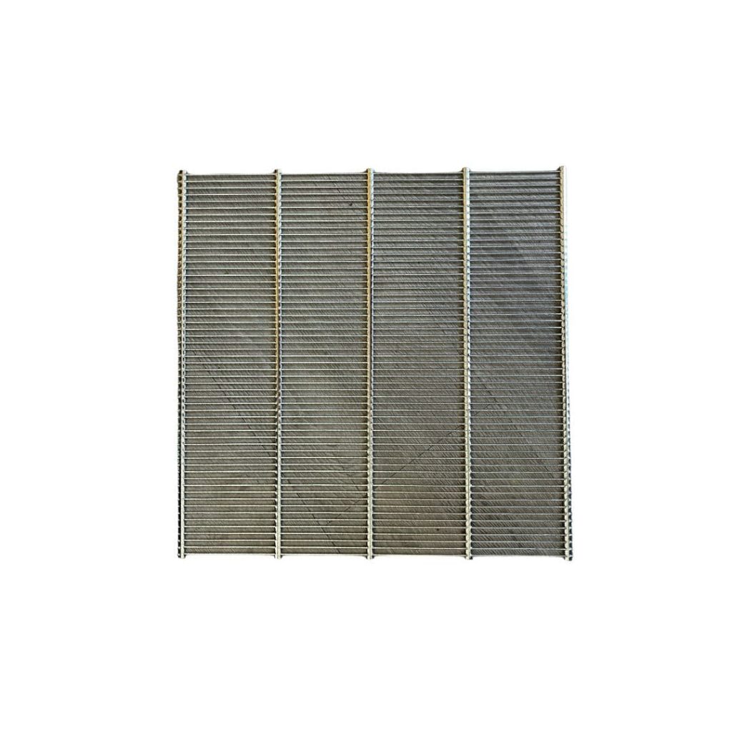 Grille à reine en métal [pour ruche Warré 8] APISTORE