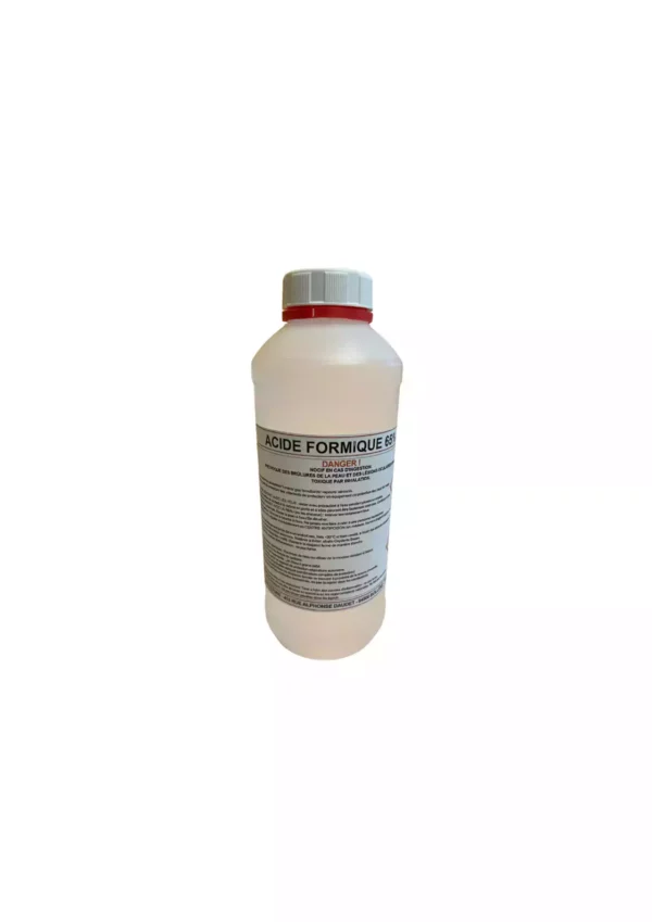 Acide formique 65% [le flacon de 1L] APISTORE