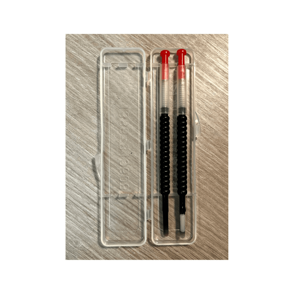 Picking chinois [la boite de 2] APISTORE