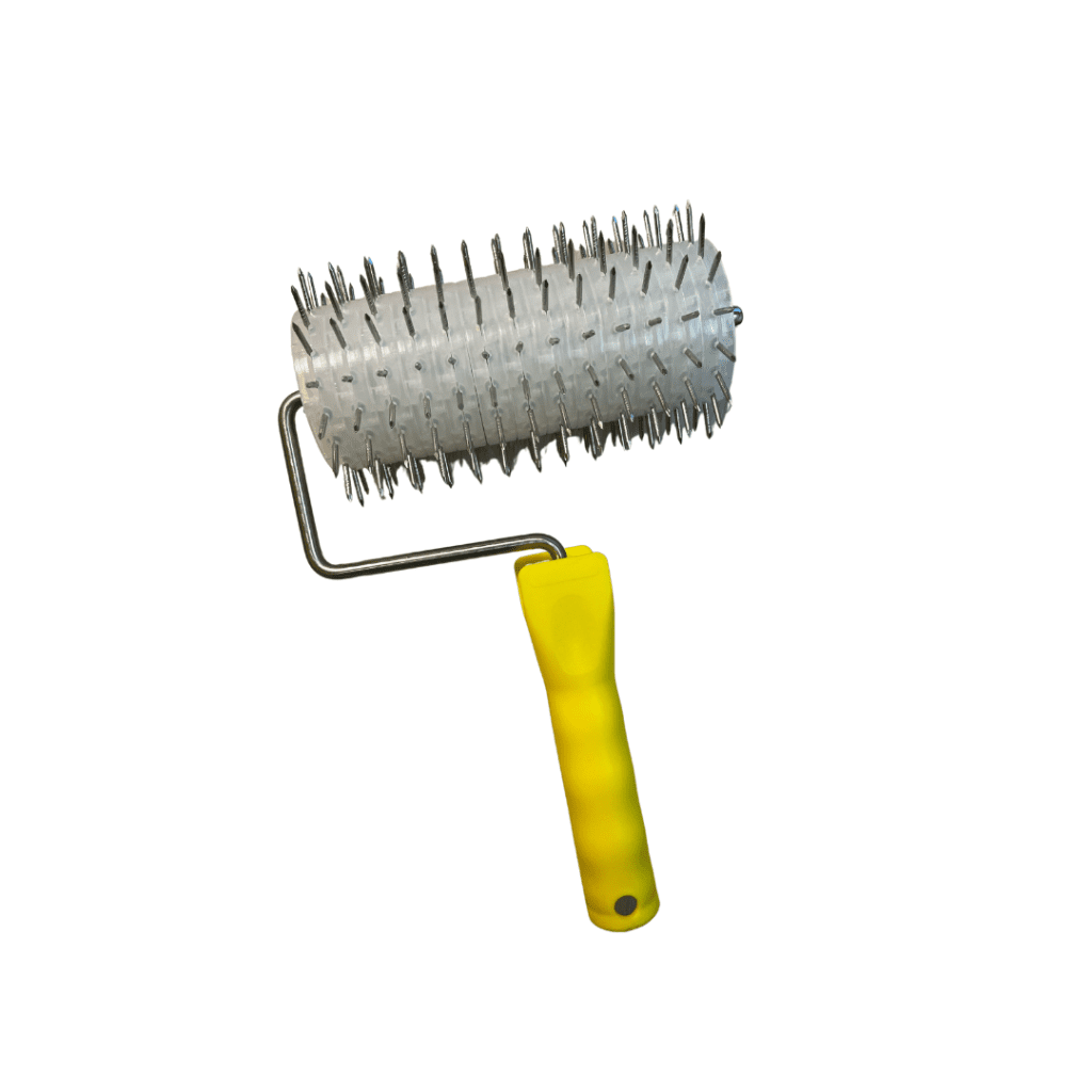 Rouleau à désoperculer [à pointes] APISTORE