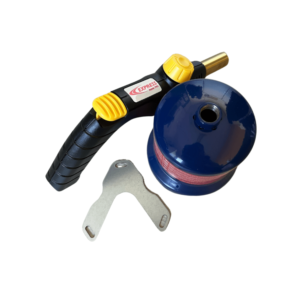 Chalumeau NATURECO [Lampe à souder] APISTORE