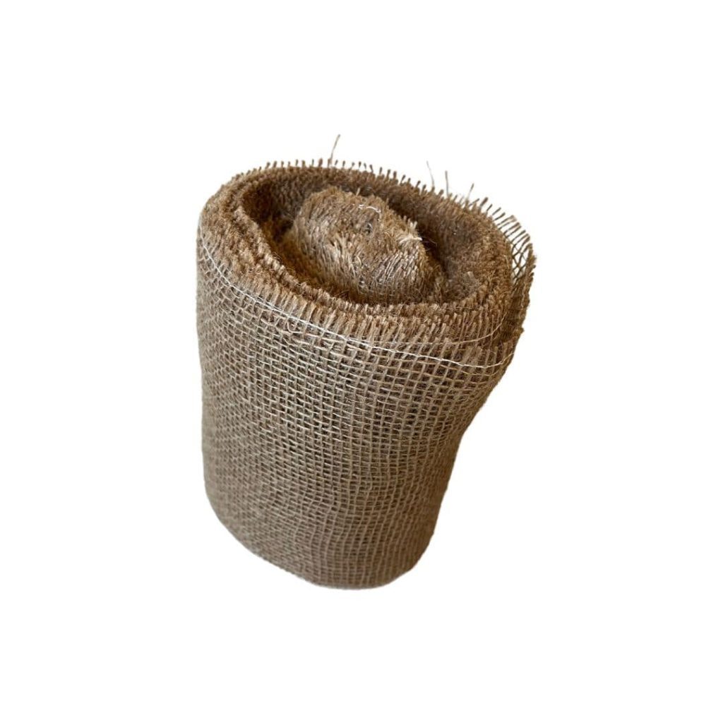 Rouleau de toile de jute [pour enfumoir] APISTORE