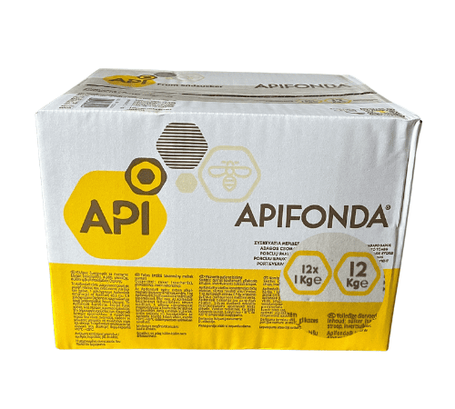 Apifonda [le pain de 1kg] APISTORE