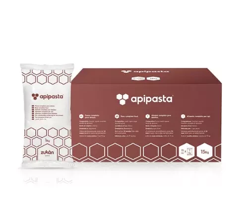 Candi Apipasta le pain de 1kg