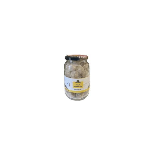 Boules fourrées au miel [250g] Apistore