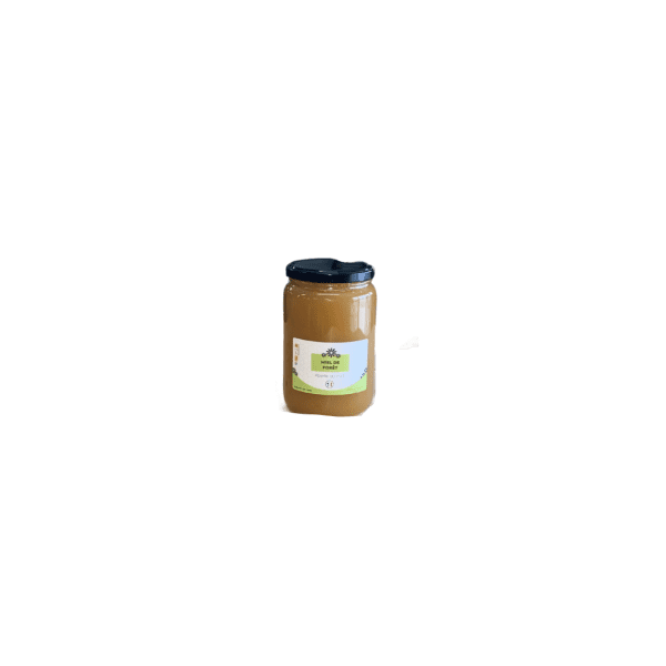 Miel de forêt [1kg] APISTORE