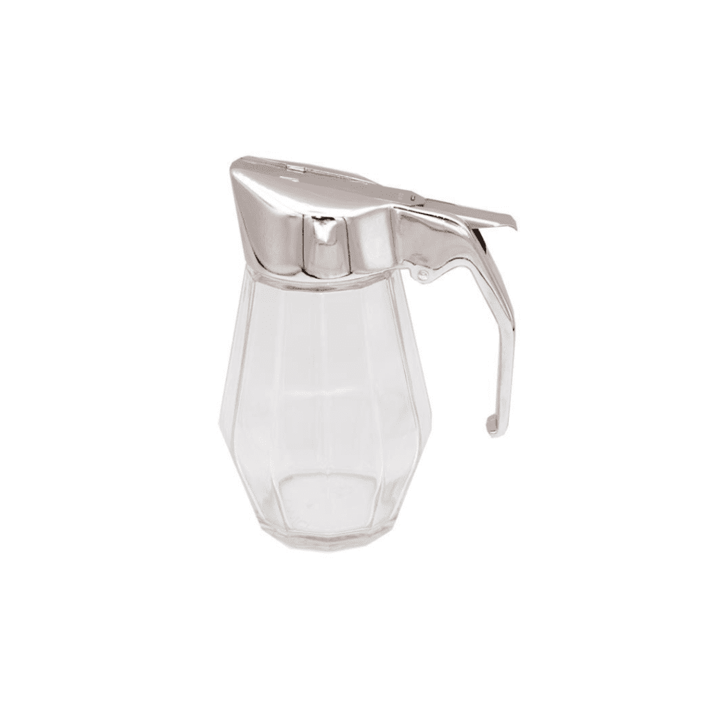 Verseur en verre [250g] APISTORE