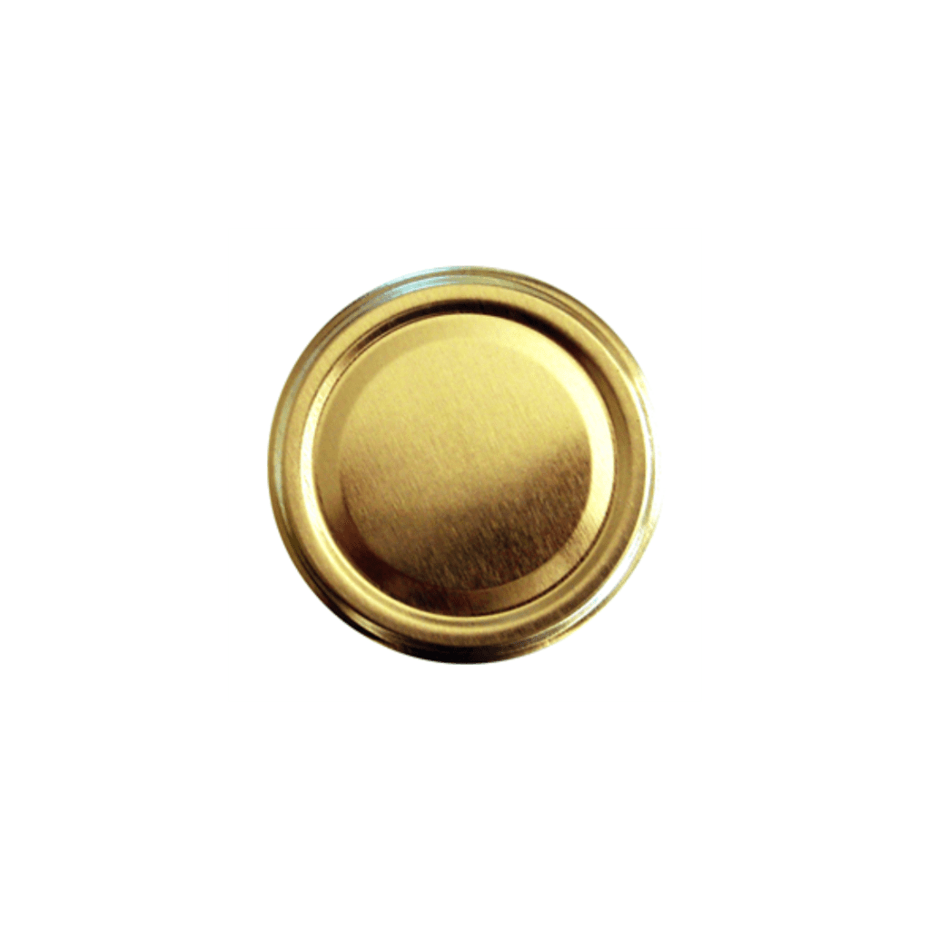 Capsule TO43 Or, sachet de 36 Capsule TO48 Or, sachet de 36