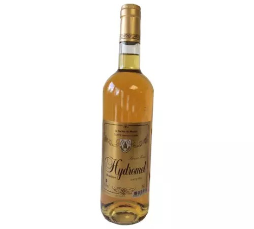 Hydromel de Cornouaille 75cl