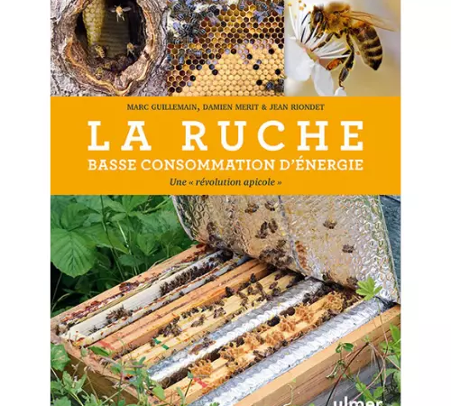 La Ruche Basse Consommation d'Energie