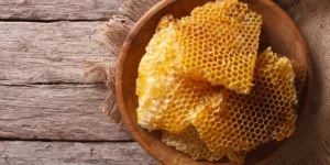 Les bienfaits de la cire d'abeille