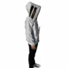 Blouson apiculteur astronaute [voile intégral]