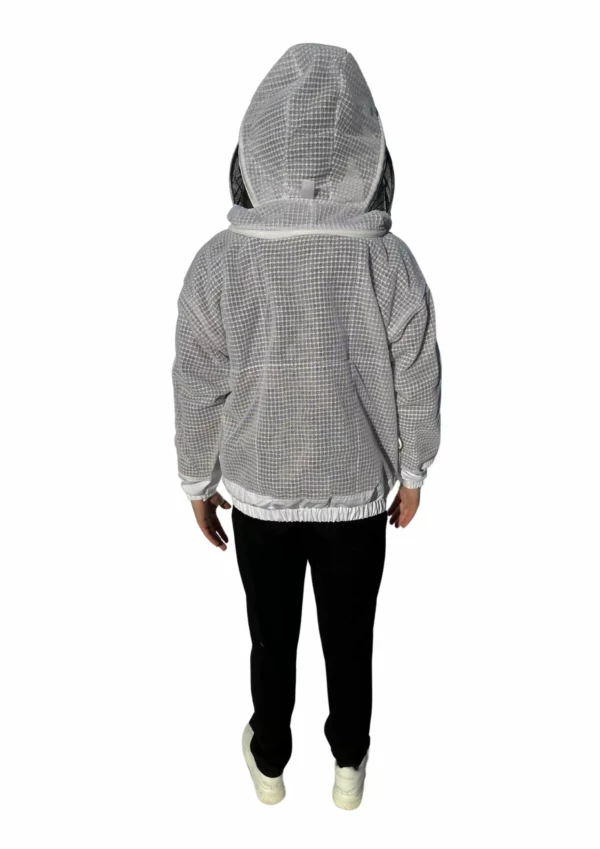 Blouson apiculteur totalement aérée [voile intégral] Apistore