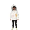 Blouson apiculteur astronaute [voile intégral]