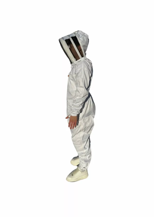 Combinaison apiculteur [voile intégral] Apistore