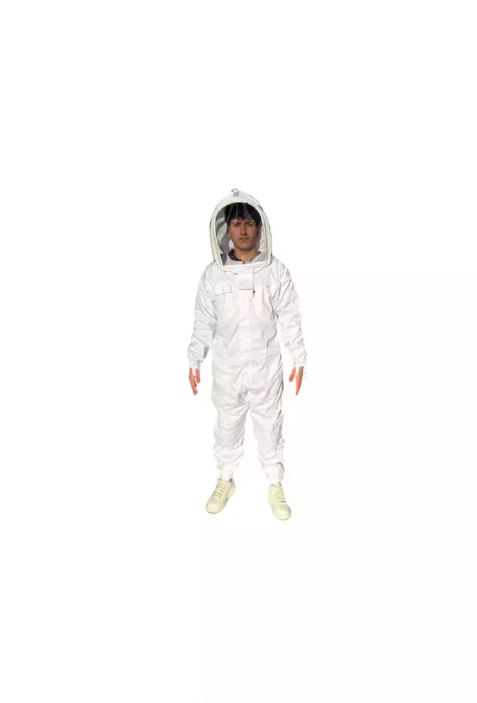 Combinaison apiculteur [voile Astronaute] Apistore