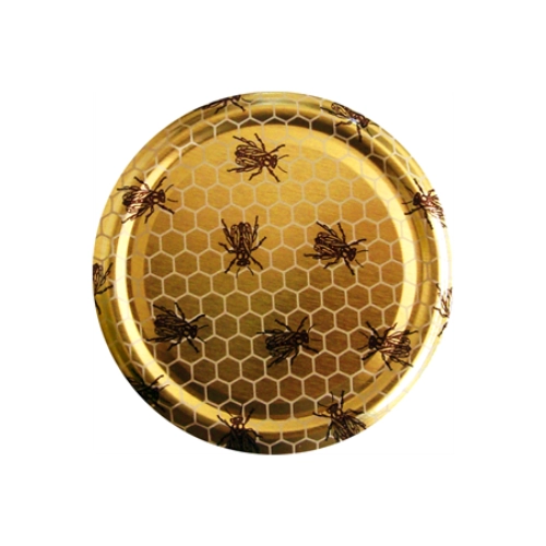 Capsules TO82 alvéoles abeilles, sachet de 36
