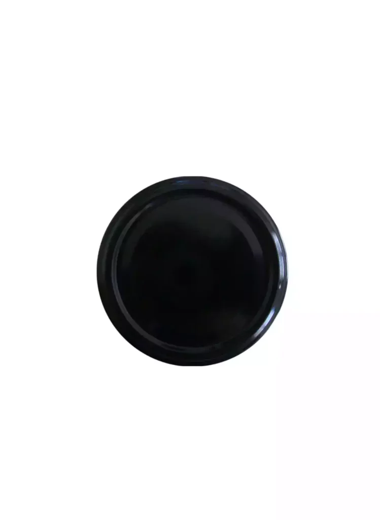 Capsules TO48 noires, sachet de 36