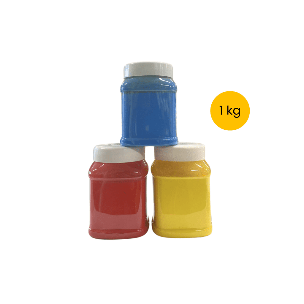 Kit peinture 1kg [Apistore]