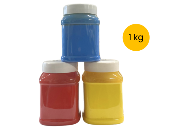 Kit peinture 1kg [Apistore]