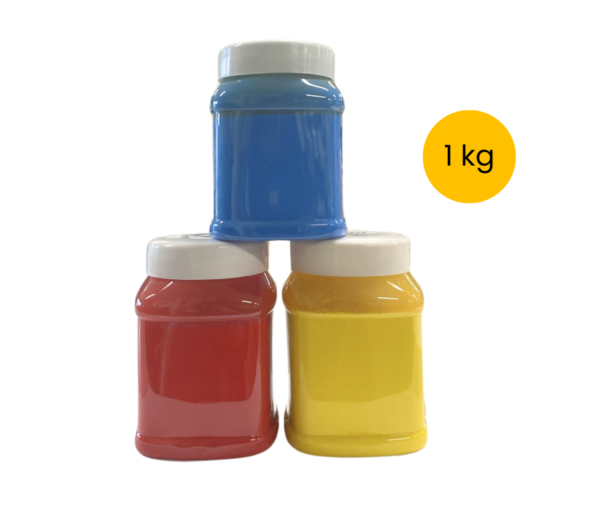 Kit peinture 1kg [Apistore]