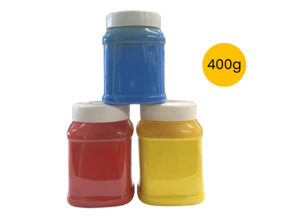 Kit peinture 400g [Apistore]