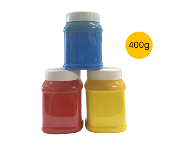 Kit peinture 400g [Apistore]