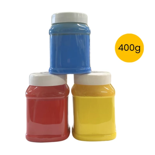 Kit peinture 400g