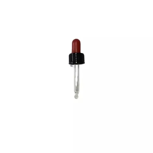 Pipette compte-gouttes 10ml