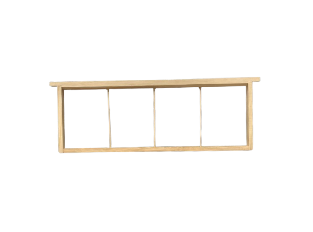 Cadre Vaysse Dadant [pour hausse]