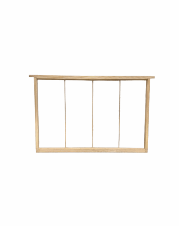 Cadre Vaysse Dadant pour corps