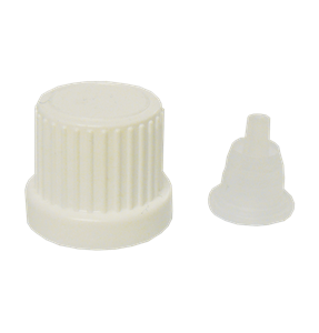 Compte-gouttes plat TO18, lot de 10