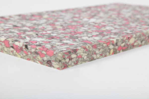 APIFOAM isolant mousse couvre-cadres pour ruchettes dadant 6