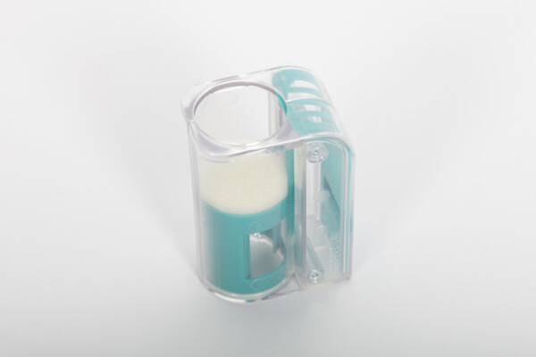 Attrape-reine une main Queen Catcher One Hand