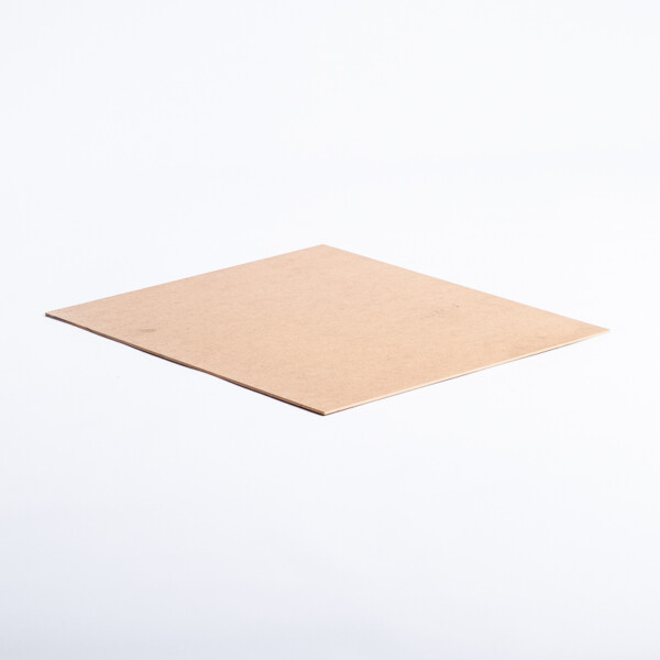 Couvre-cadres Dadant 10 en médium