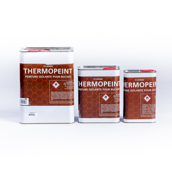 Thermopeint bidon de 1L