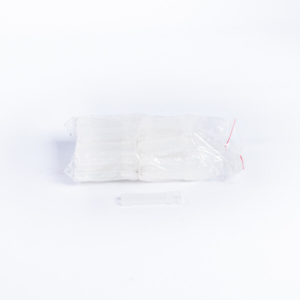 Espacement Hoffmann recouvrant largeur 35mm, le sachet de 100