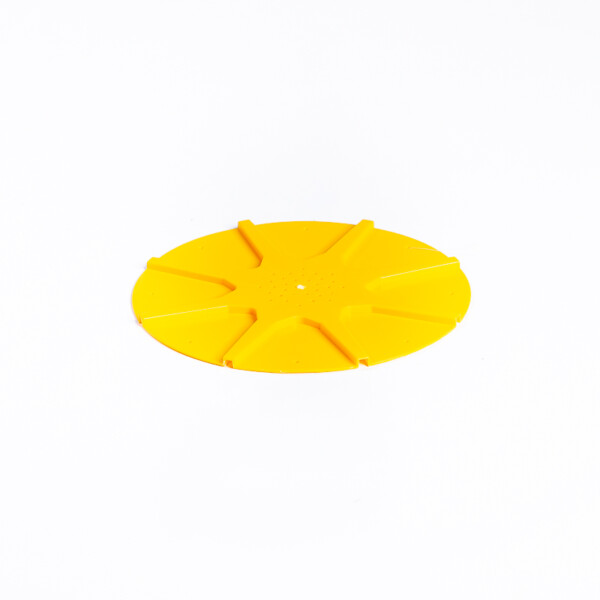 Chasse-abeilles avec 8 sorties