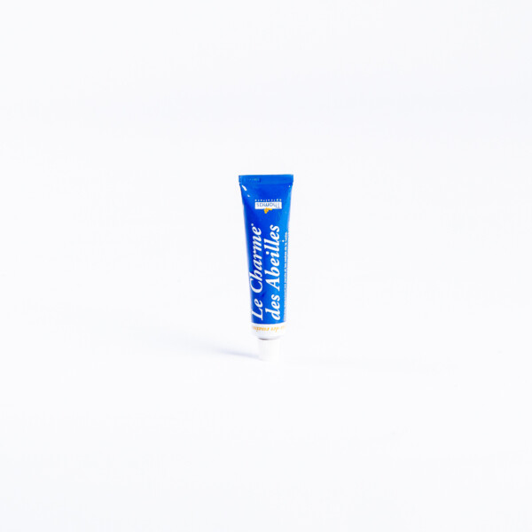 Charme abeille en tube de 30g