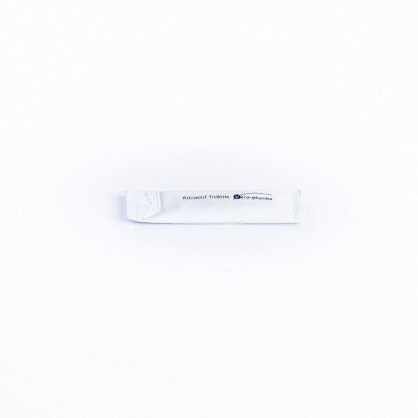 Stick Recharge pour piège à frelons VETO PHARMA