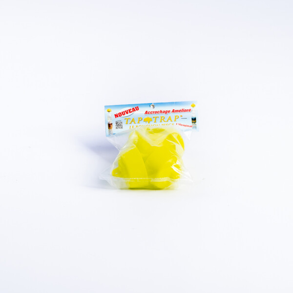 Piège à frelon asiatique - TAP TRAP Sachet de 5