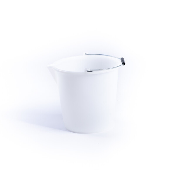 Seau verseur gradué 12L