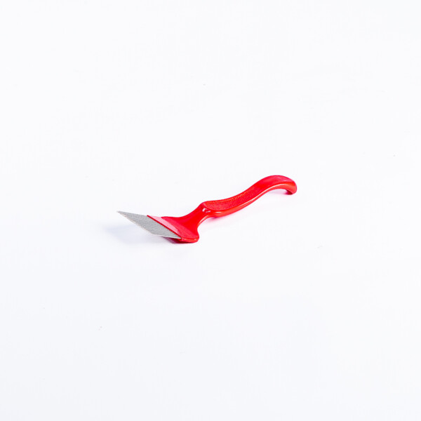 Herse à désoperculer à pointes droites