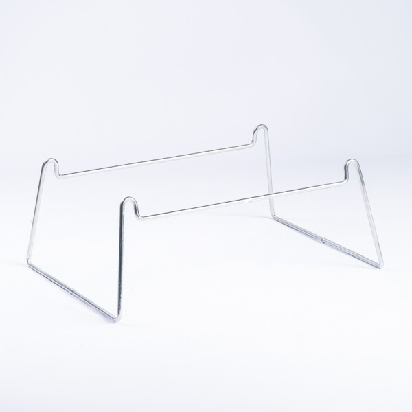 Support de Ruche en métal rectangle grand modèle