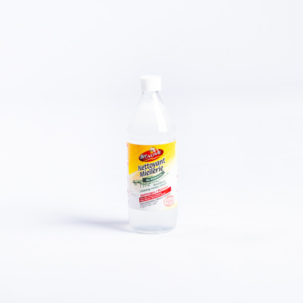 Nettoyant de miellerie Flacon de 1L