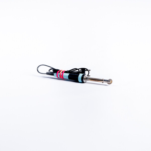 Eperon électrique pour montage des cires