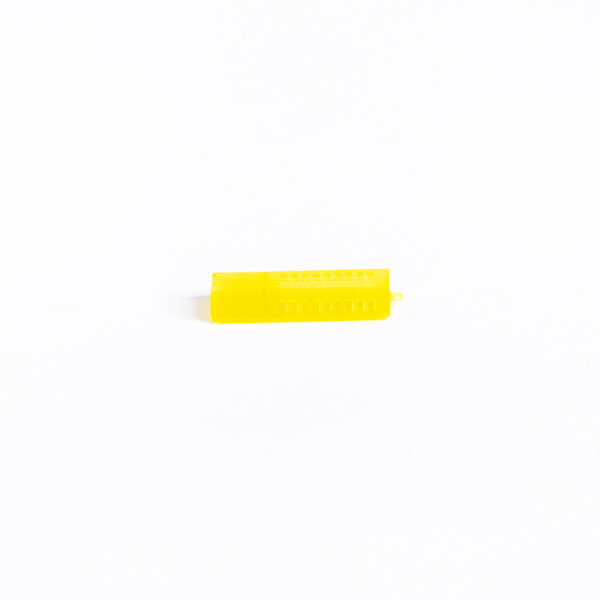 Cage à reine en plastique Nicot expédition et d'introduction