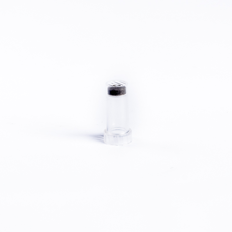 Cage à piston pour marquer les reines, nouveau modèle Cage à piston pour marquer les reines, nouveau modèle