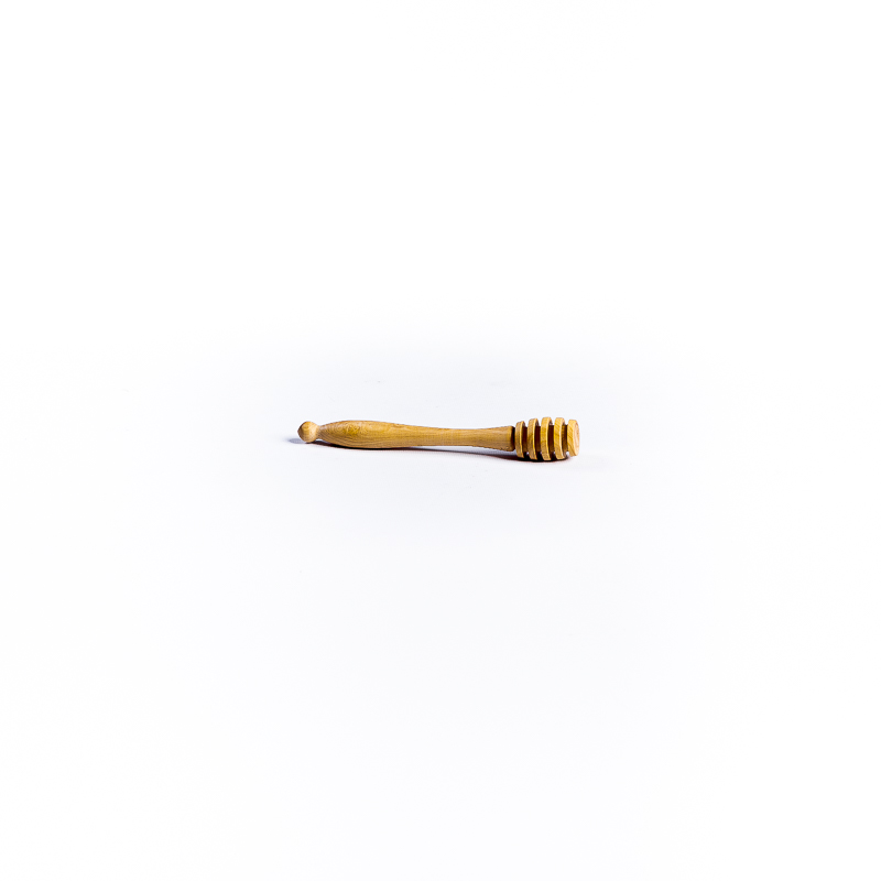 Cuillère en buis tournée grand modèle Cuillère en buis tournée grand modèle